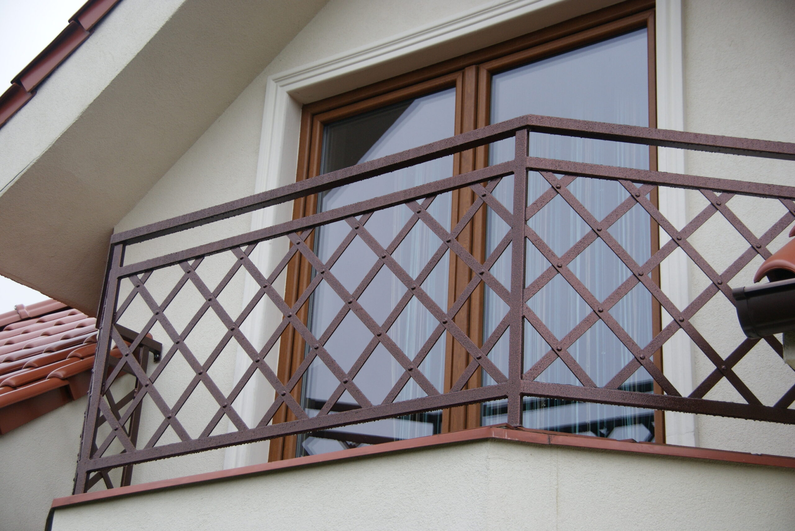 Lohnt sich ein großer Balkon im Einfamilienhaus?